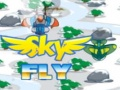 Spiel Himmel Fliegen Online