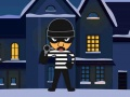 Spiel Diebe im Haus Online
