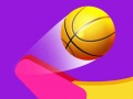 Spiel Flip Dunk Online