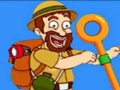 Spiel Hol ihn heraus Online
