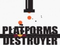 Spiel Plattformen Zerstörer Online