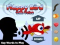 Spiel Flappy Bird Mit Stimme Online