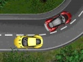 Spiel Zirkulärer Rennfahrer Online