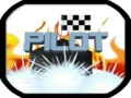 Spiel Kollisionspilot Online