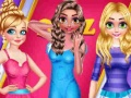Spiel Prinzessin Mode Quiz Online