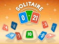 Spiel Solitaire Null21 Online