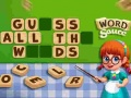 Spiel Wortsoße Online