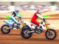 Spiel Super MX Neues Rennen Online