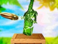 Spiel Extremes Flaschen-Schießen Online