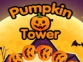 Spiel Kürbis Turm Halloween Online