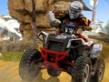 Spiel ATV Quad Bike Offroad Online