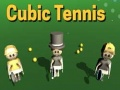 Spiel Kubischer Tennis Online