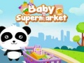 Spiel Baby-Supermarkt Online
