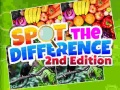 Spiel Finde die Unterschiede 2 Online