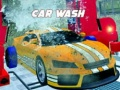 Spiel Autowäsche Online