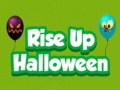 Spiel Steig auf Halloween Online