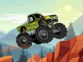 Spiel Monster Truck Online