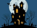 Spiel Halloween Nacht Match 3 Online