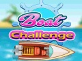 Spiel Boot Herausforderun Online