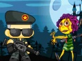Spiel Zombie Shooter 2D Online