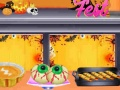 Spiel Halloween Grand Fest Online