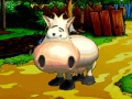 Spiel Unterschiede bei Cartoon-Tieren Online