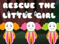 Spiel Rette das kleine Mädchen Online