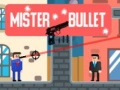 Spiel Herr Bullet Online
