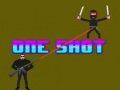 Spiel Ein Schuss Online