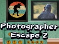 Spiel Fotografen-Escape 2 Online