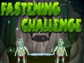 Spiel Verschluss-Herausforderung Online