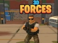 Spiel 3D Kräfte Online