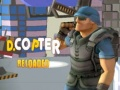 Spiel D.Copter Neu geladen Online