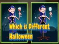 Spiel Welches Ist Das Andere Halloween Online