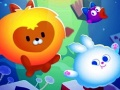 Spiel Springe mit Haustier Abenteuer Online