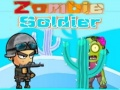 Spiel Zombi Soldat Online
