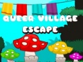 Spiel Queer Dorf Flucht Online