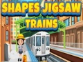Spiel Formen-Puzzle-Züge Online