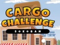Spiel Fracht Herausforderung Sokoban Online