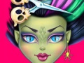 Spiel Monster-Friseursalon Online