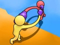 Spiel Kurven Schlag 3D Online