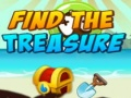 Spiel Finde den Schatz Online