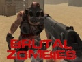 Spiel Brutale Zombies Online