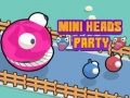 Spiel Mini Köpfe Party Online