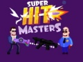 Spiel Super Hit Masters Online