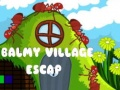 Spiel Entkommen aus dem angenehmen Dorf Online