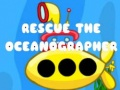 Spiel Rette den Ozeanographen Online