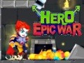 Spiel Epos der Heldenkriege Online