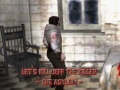 Spiel Lass uns Jeff den Killer töten: Das Asyl Online