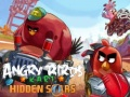 Spiel Angry Birds Kart Verborgene Sterne Online